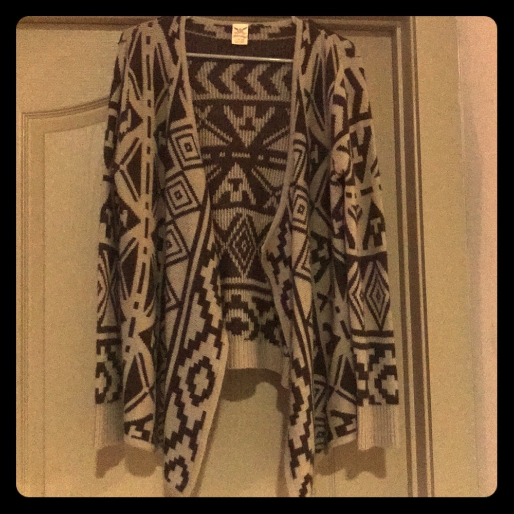 Cardigan